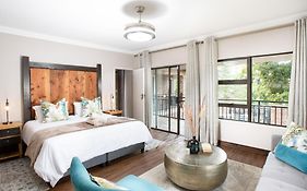 Guesthouse Fort Knox