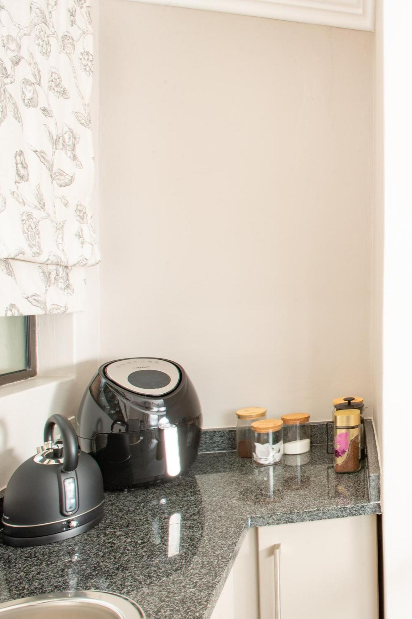 Guesthouse Fort Knox Kokstad  Buitenkant foto