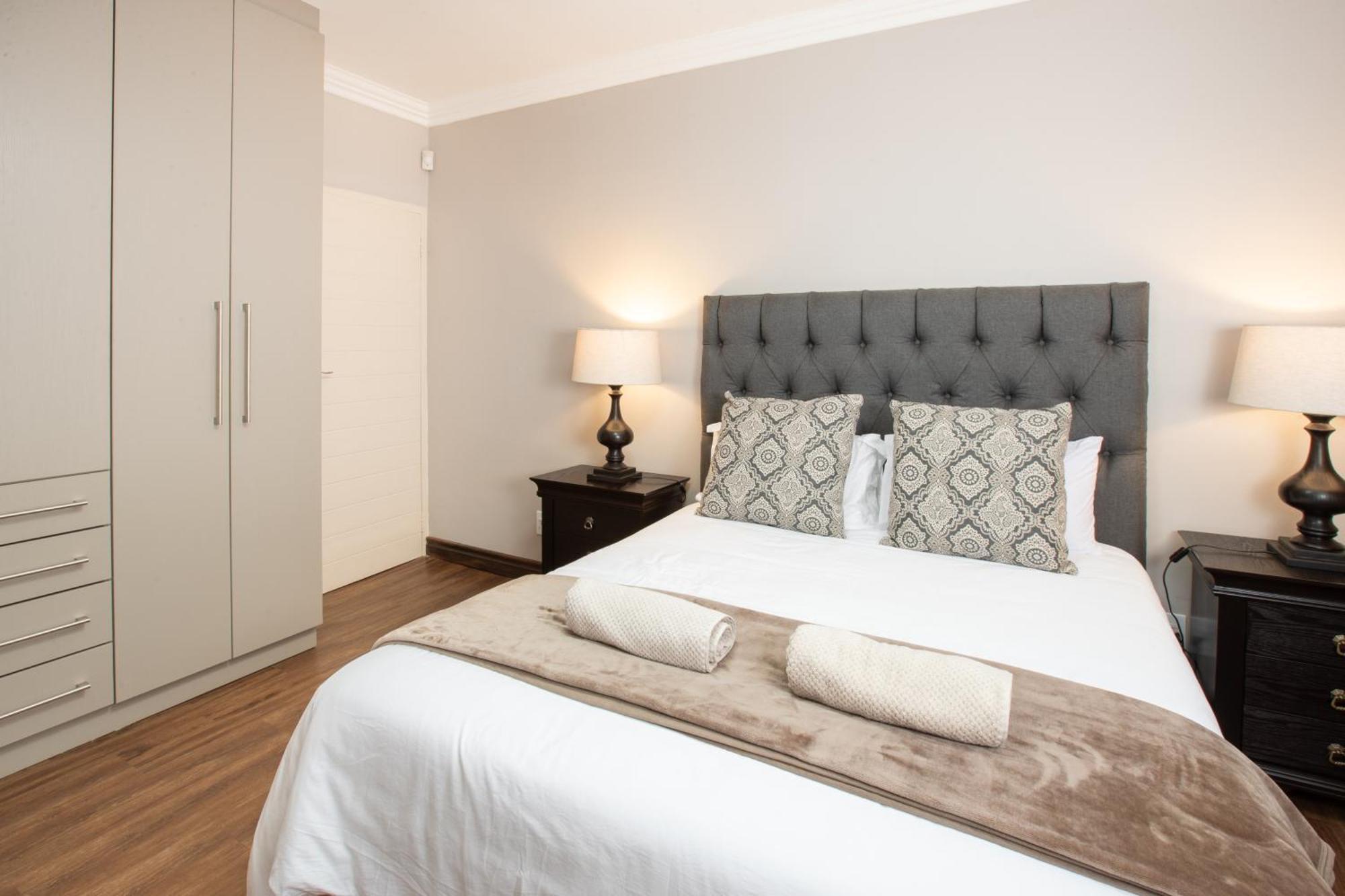 Guesthouse Fort Knox Kokstad  Buitenkant foto